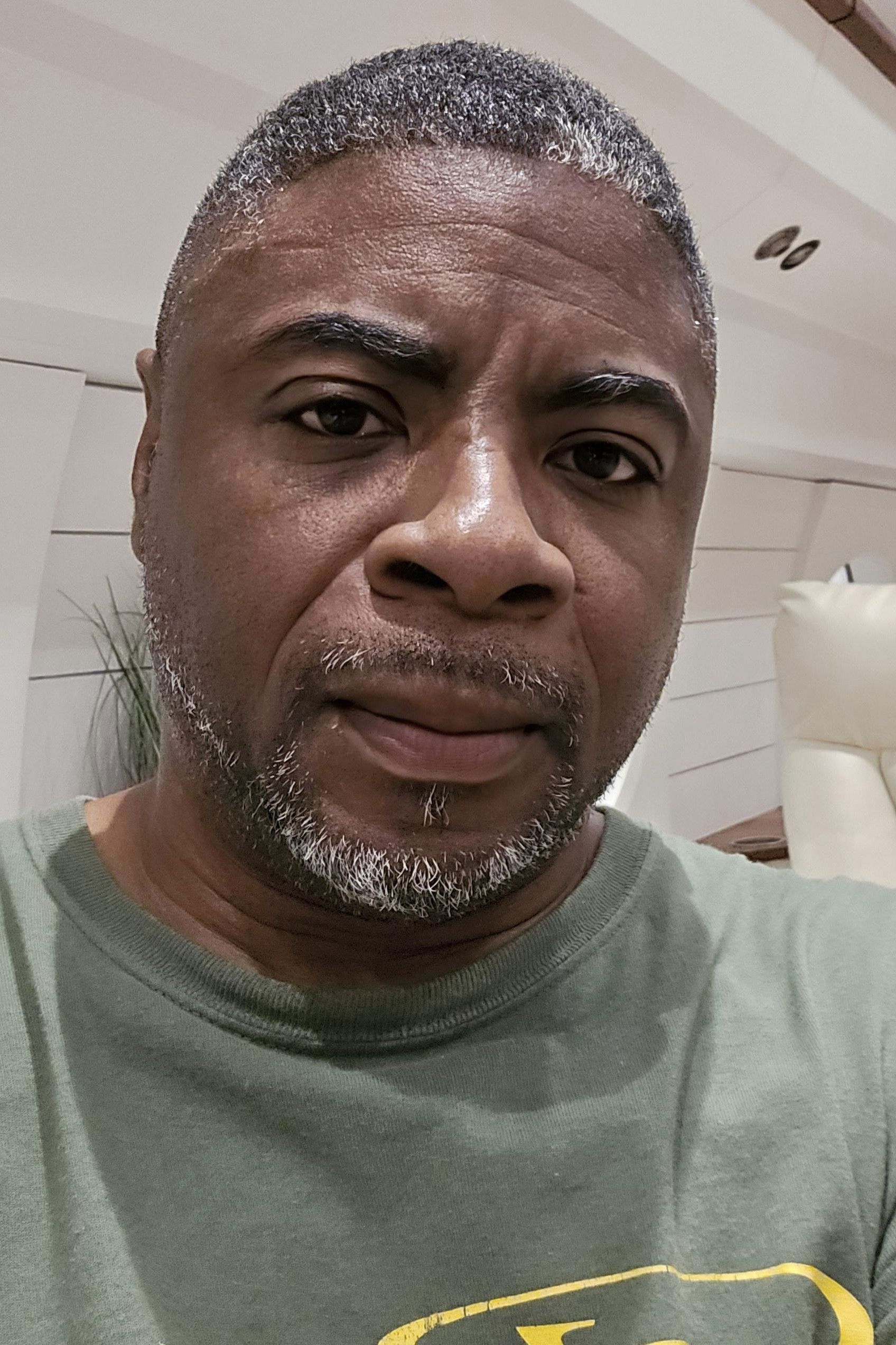 Фото Роберт Л. Паркер ІІІ (Robert L. Parker III)