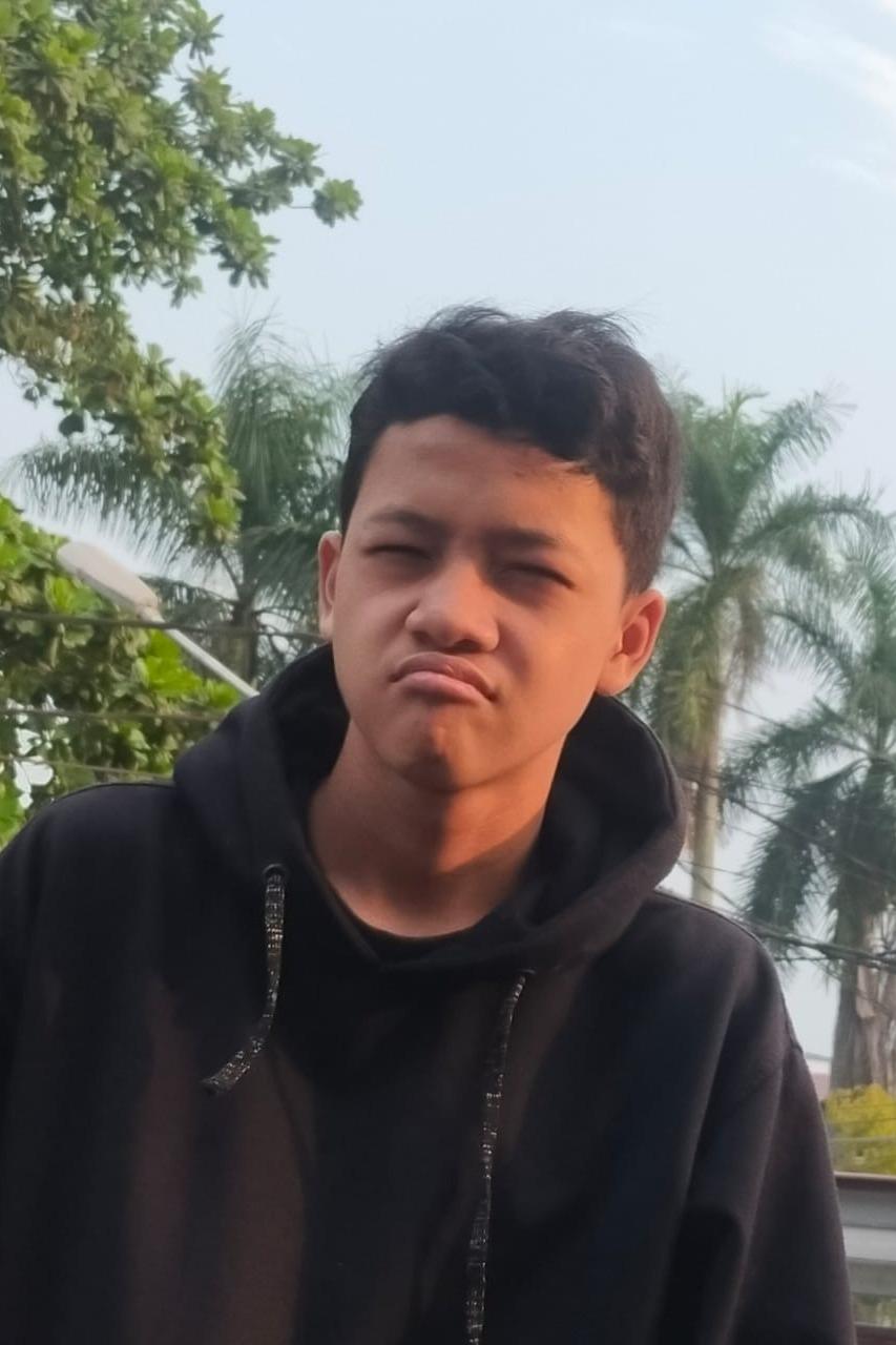 Фото Наяка Вінга Соегіоно (Nayaka Wingga Soegiono)