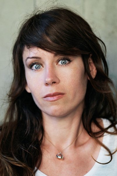 Фото  (Anna Odell)