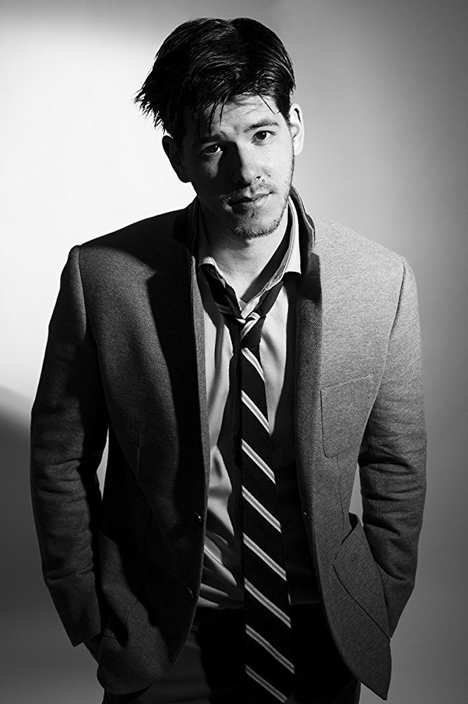 Фото  (Connor McNamara)