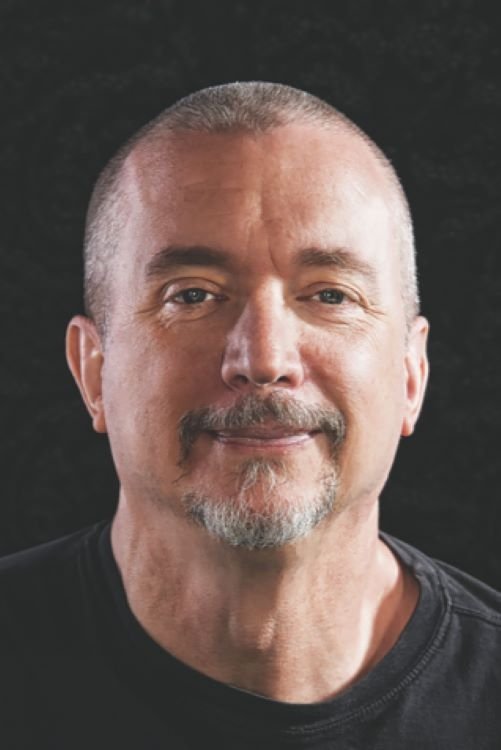 Фото  (Dan Bigras)