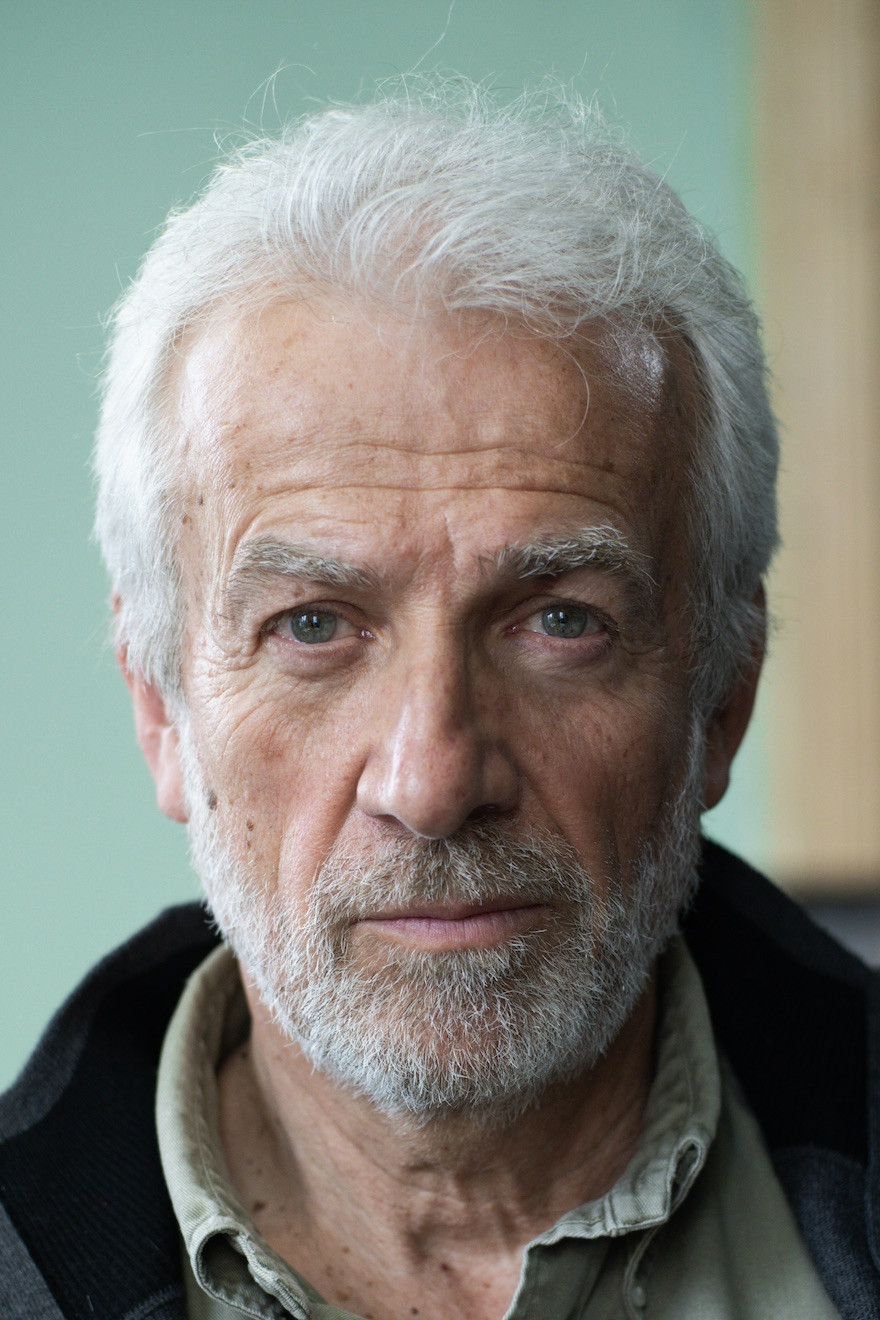 Фото  (Gilbert Coudurier)