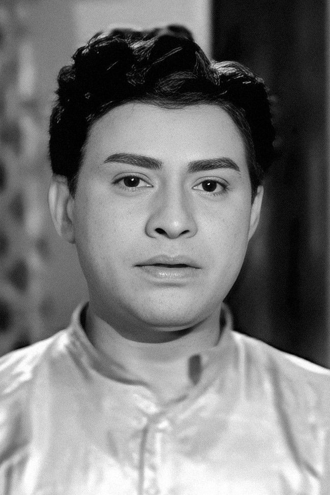 Фото Конгара Джаггайя (Kongara Jaggayya)