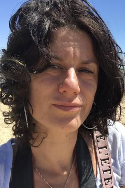 Фото  (Lidia Ravviso)