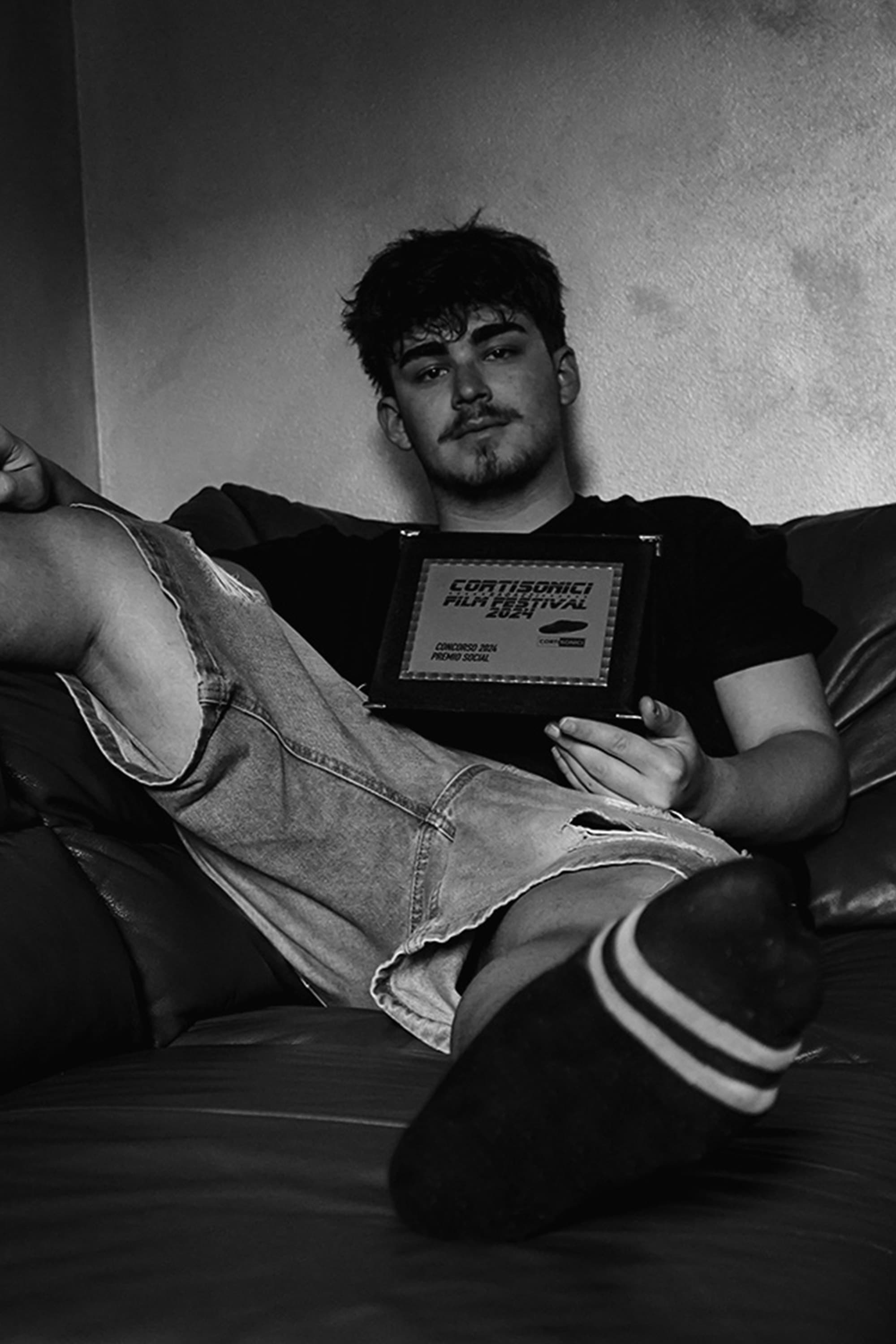 Фото Маттіа Волонте (mattia volonté)