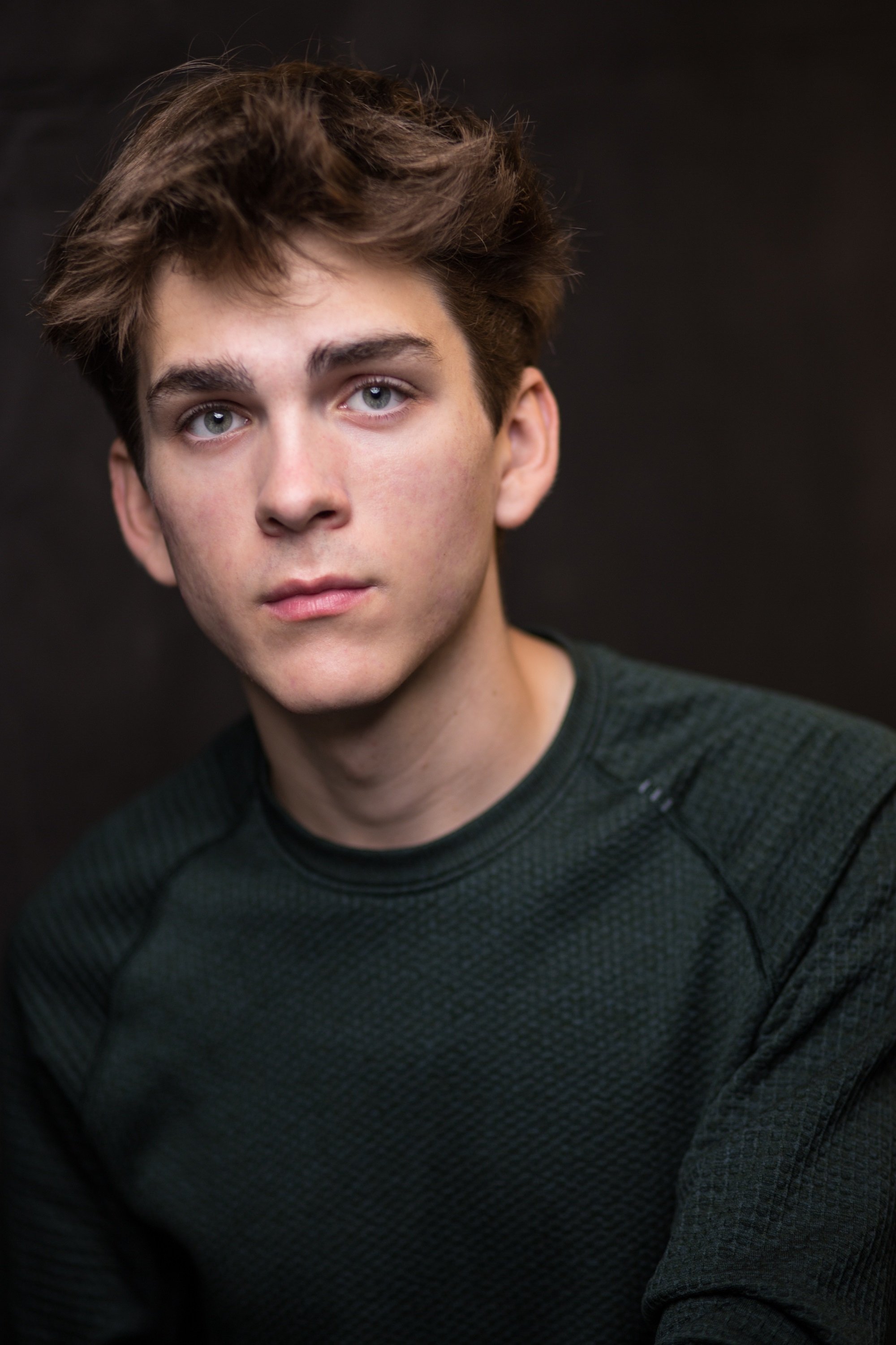 Фото  (Tucker St Ivany)