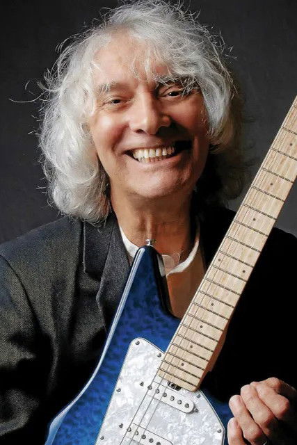 Фото Альберт Лі (Albert Lee)
