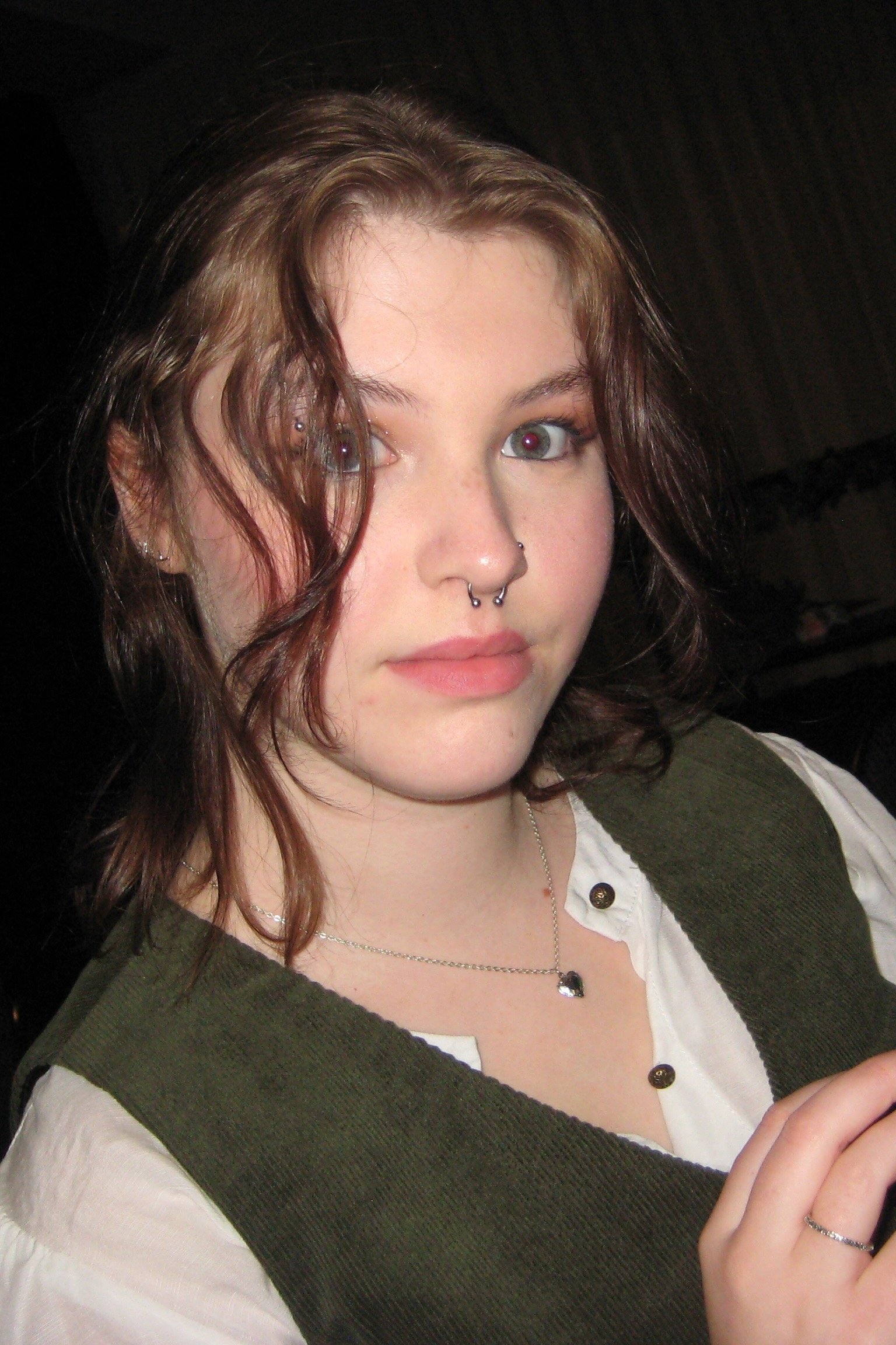 Фото Чарлі Дікон (Charlie Deacon)