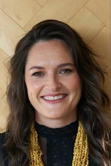 Фото Дана Ледю Міллер (Dana Ledoux Miller)