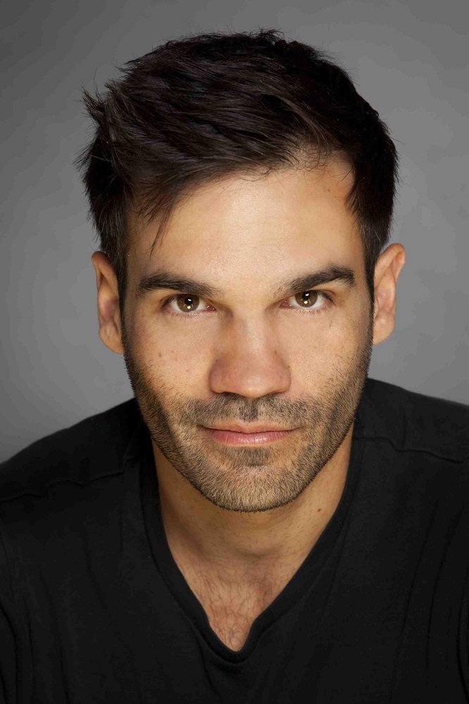 Фото  (Daniel Amalm)