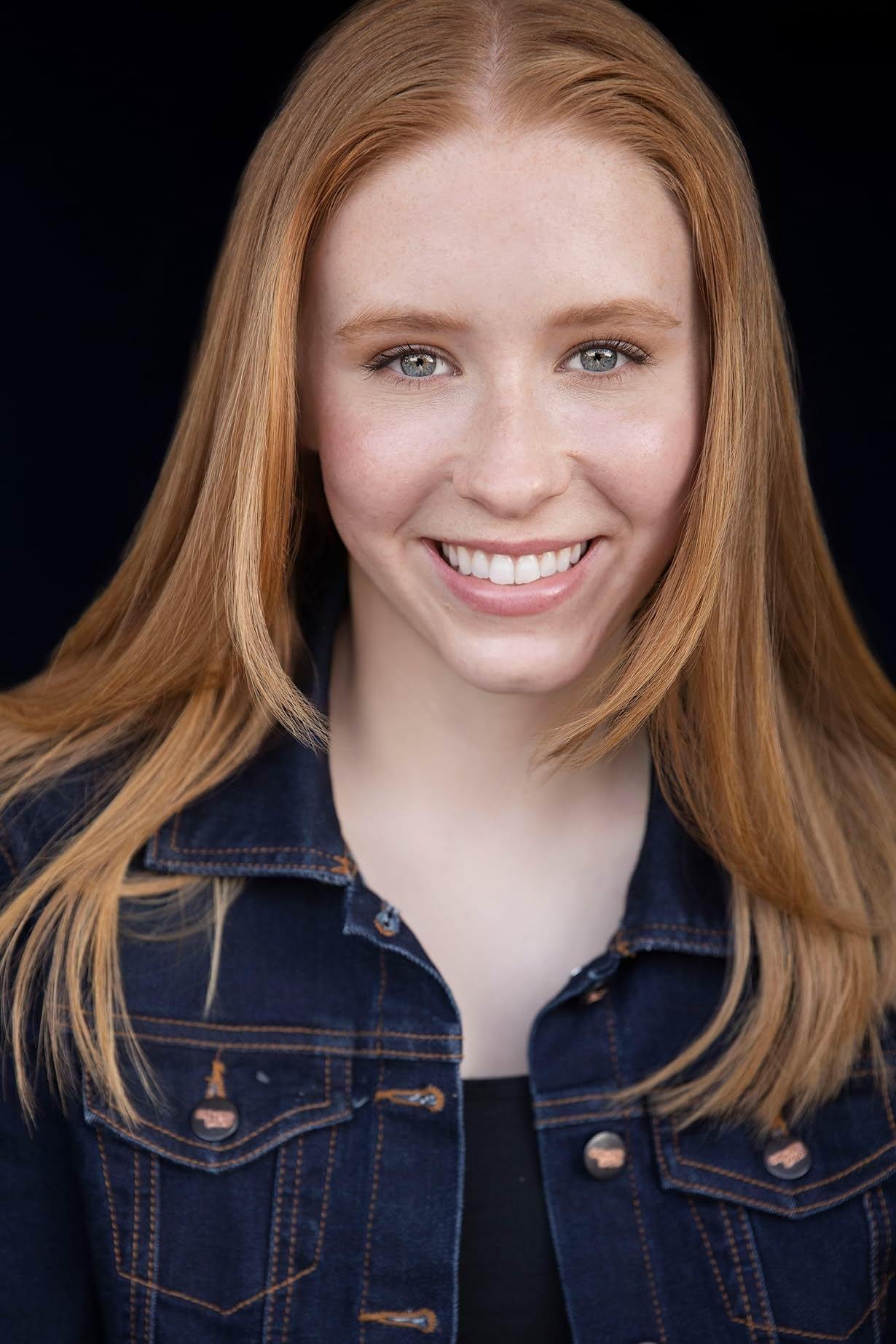 Фото  (Madison Sovak)