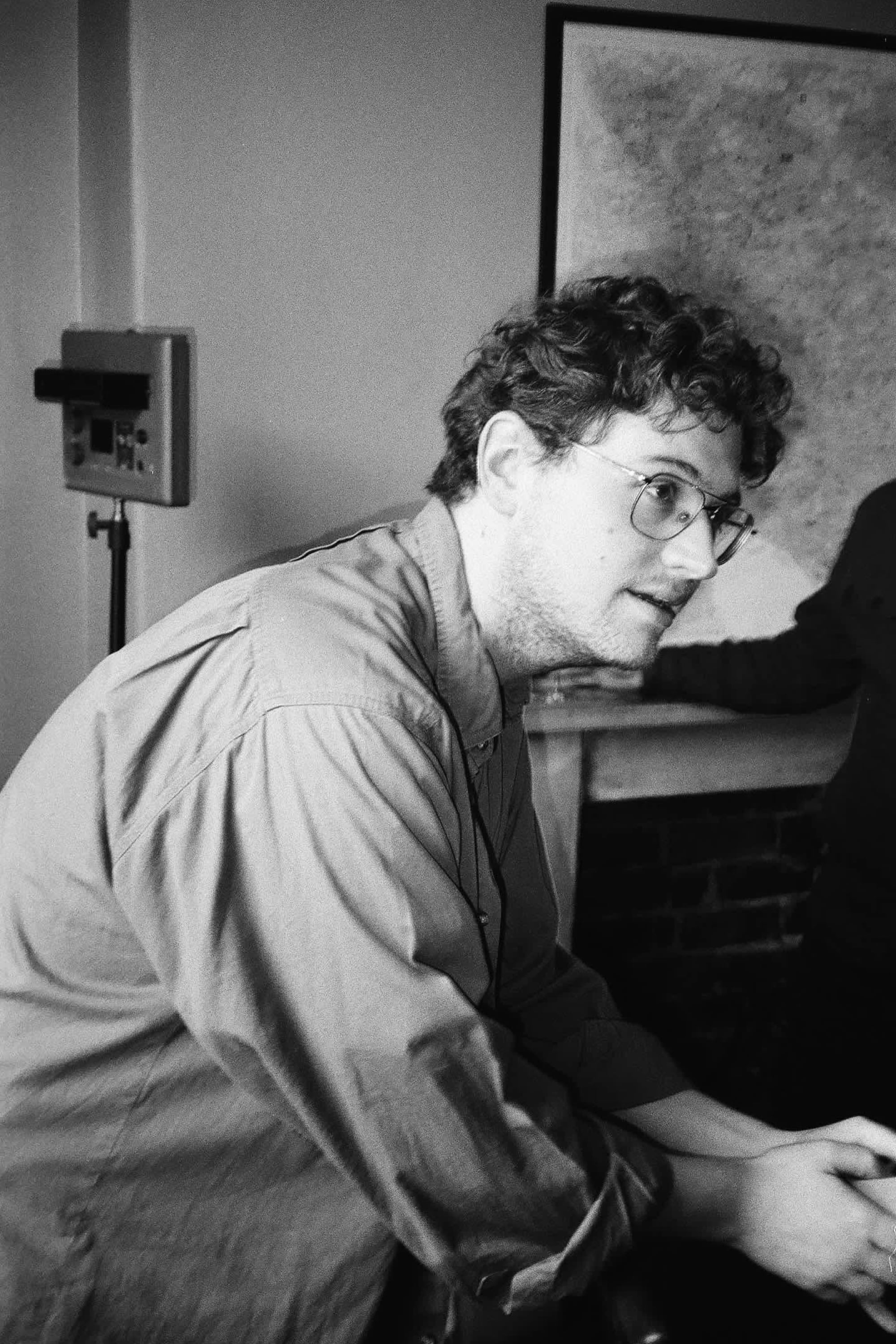 Фото  (Oliver Bridges)