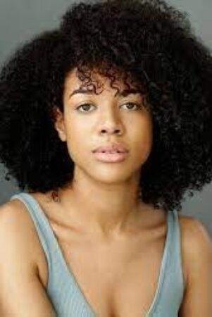 Фото  (Tianna Arnold)