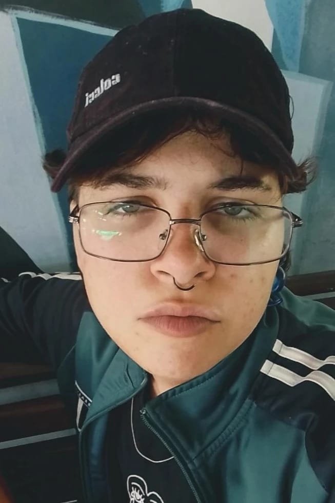 Фото  (Gabriel Araujo)