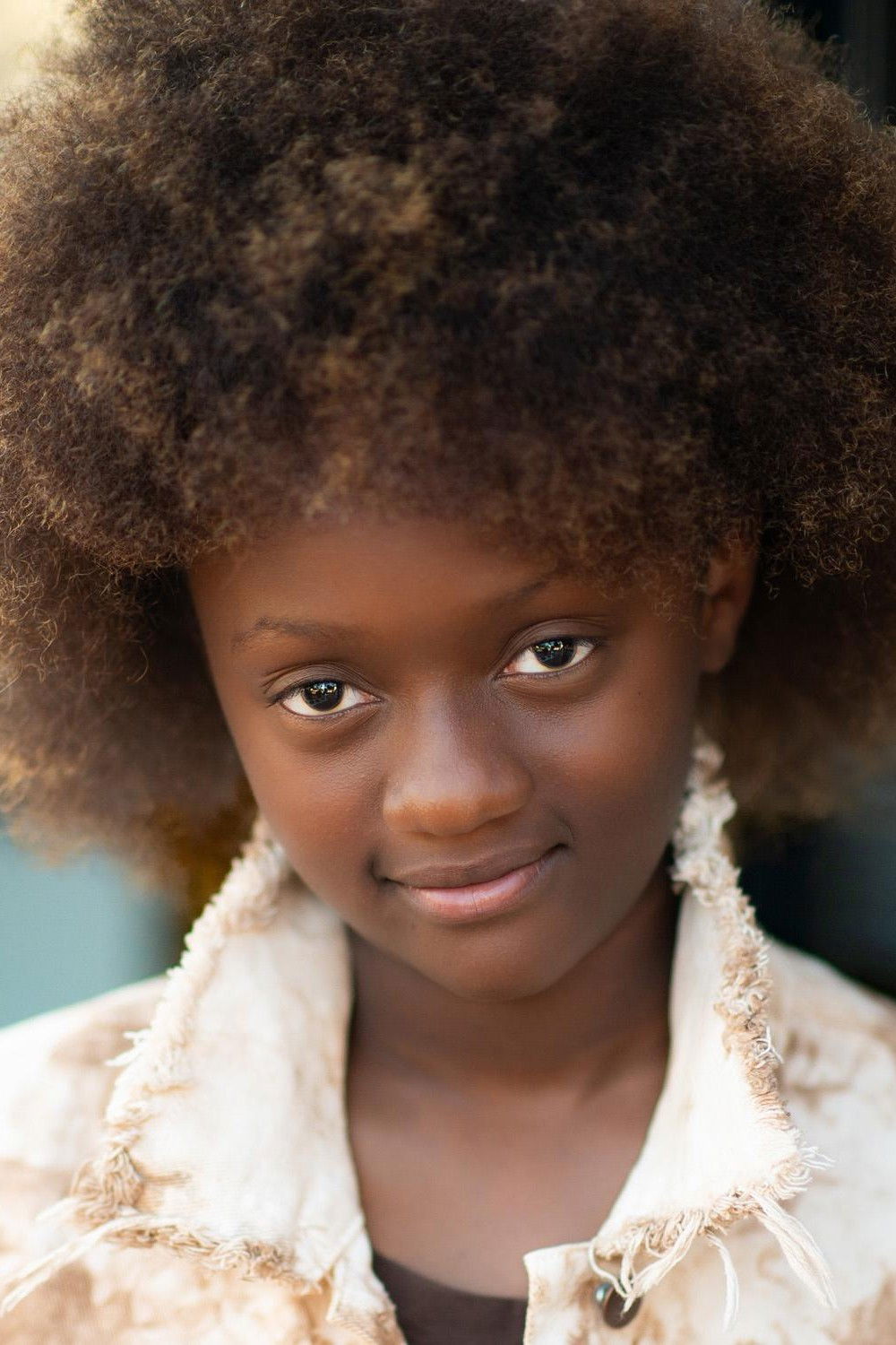 Фото  (London Covington)