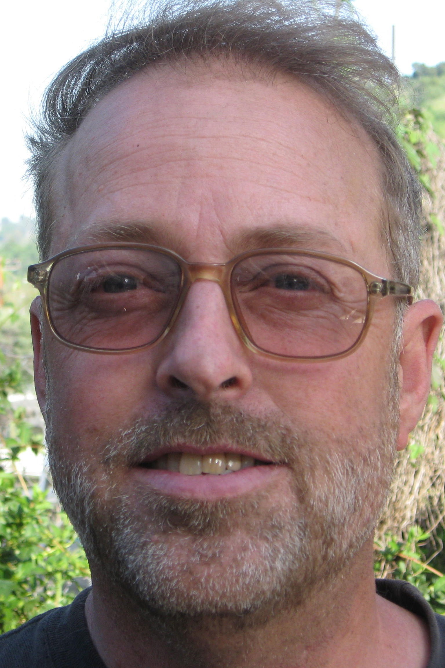 Фото  (Mark Christensen)