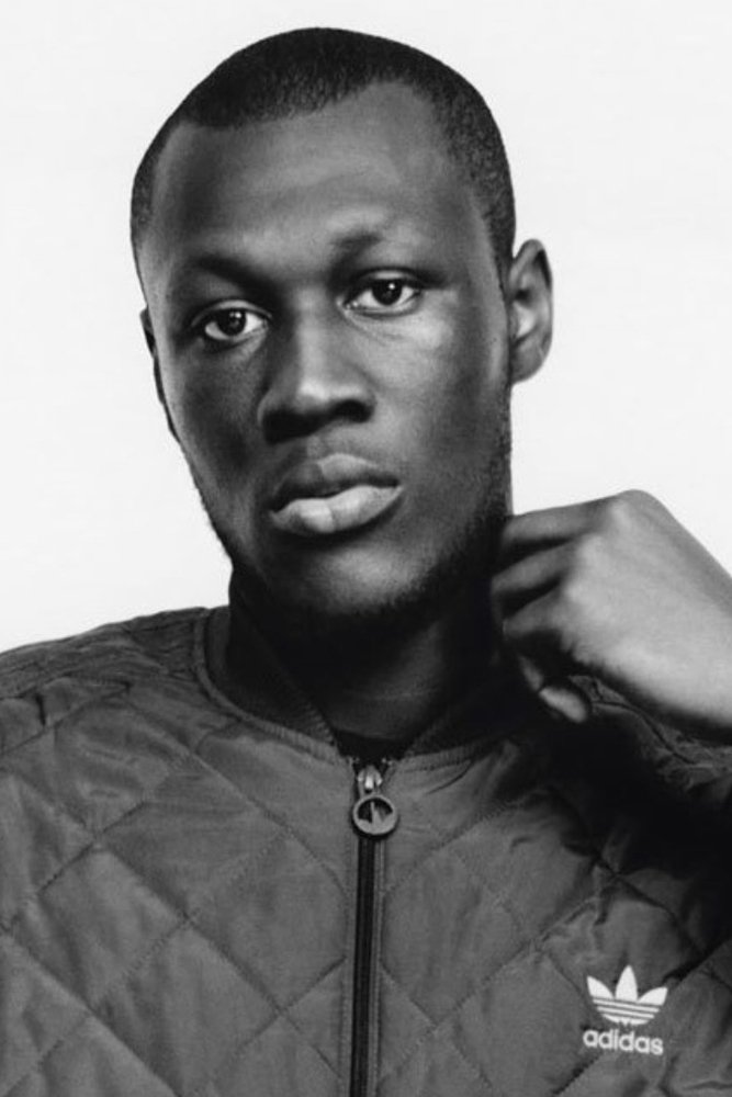 Фото  (Stormzy)