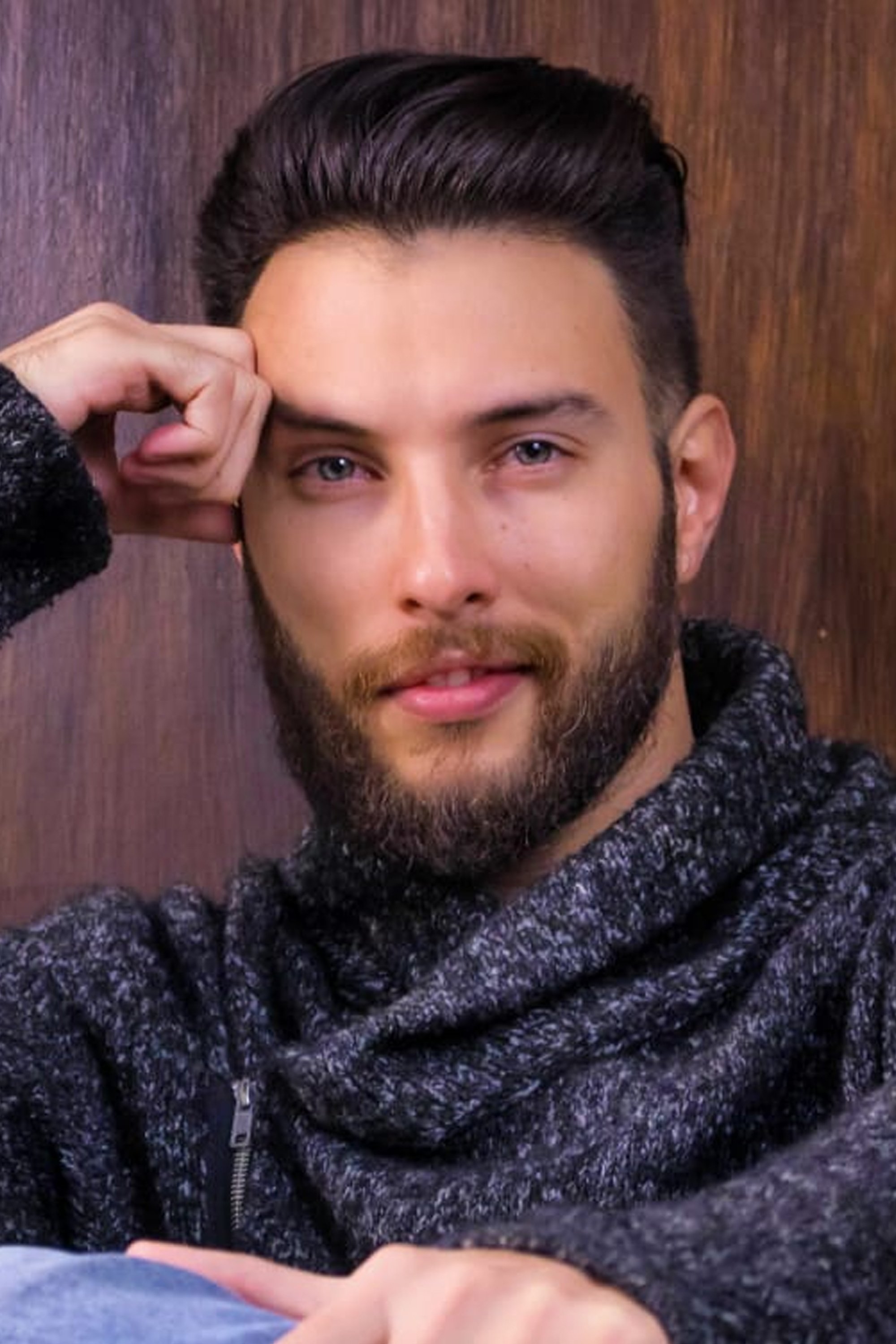 Фото  (Vito Trimaglio)