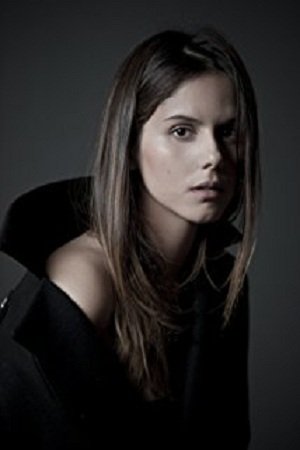 Фото  (Caroline Ivari)