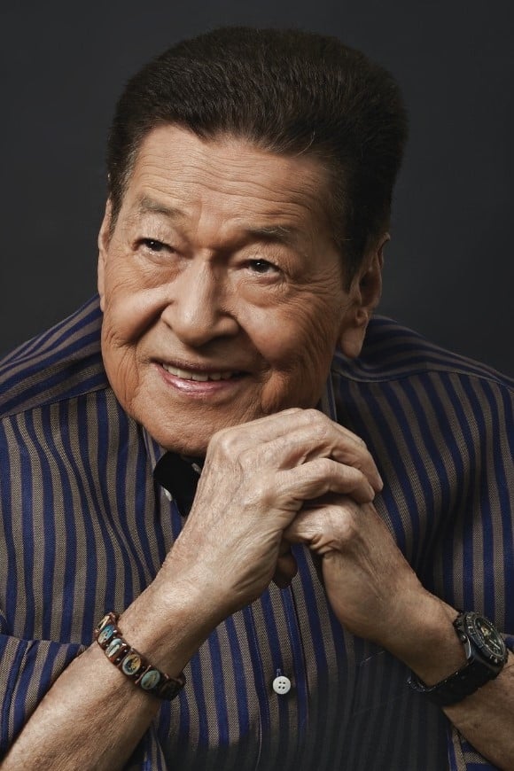 Фото Едді Гарсія (Eddie Garcia)