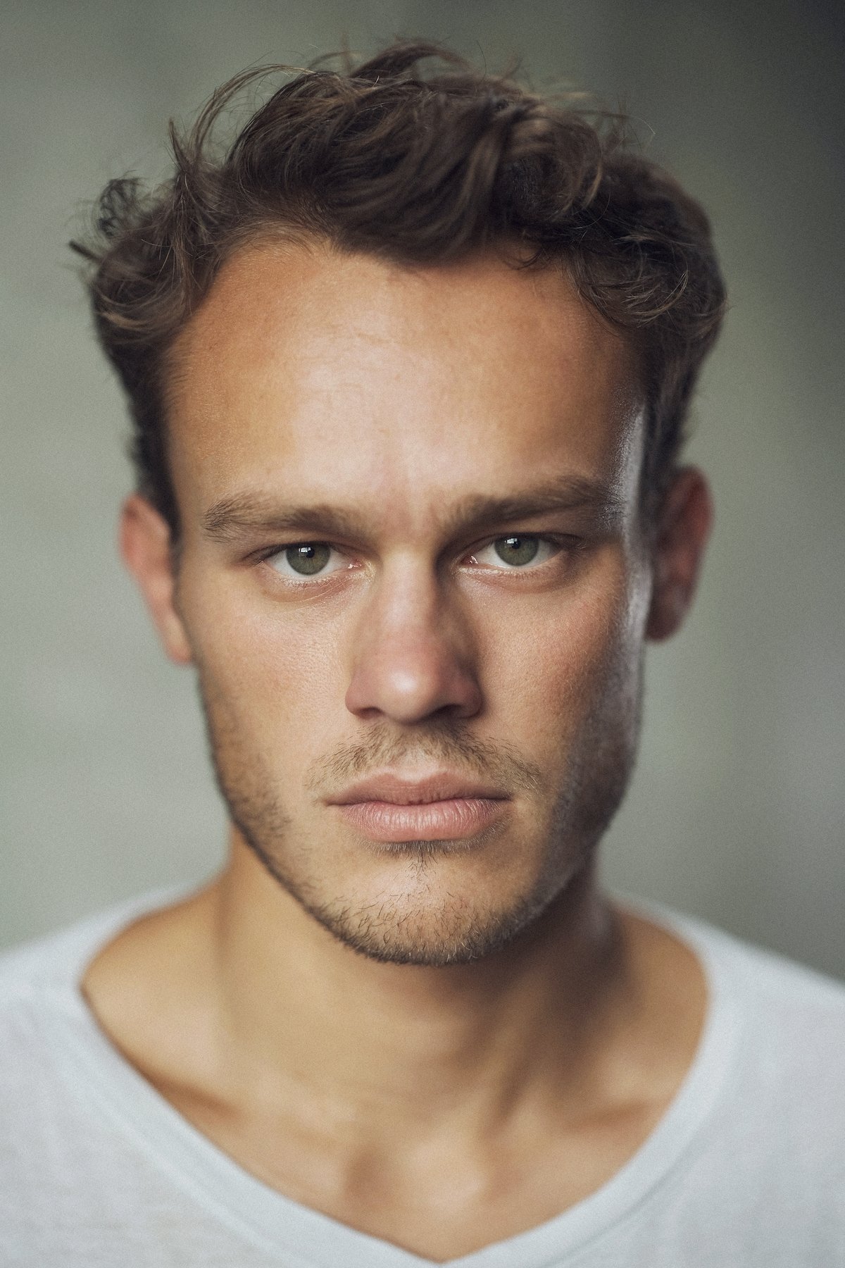 Фото  (George Smale)