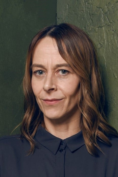 Фото Кейт Дікі (Kate Dickie)