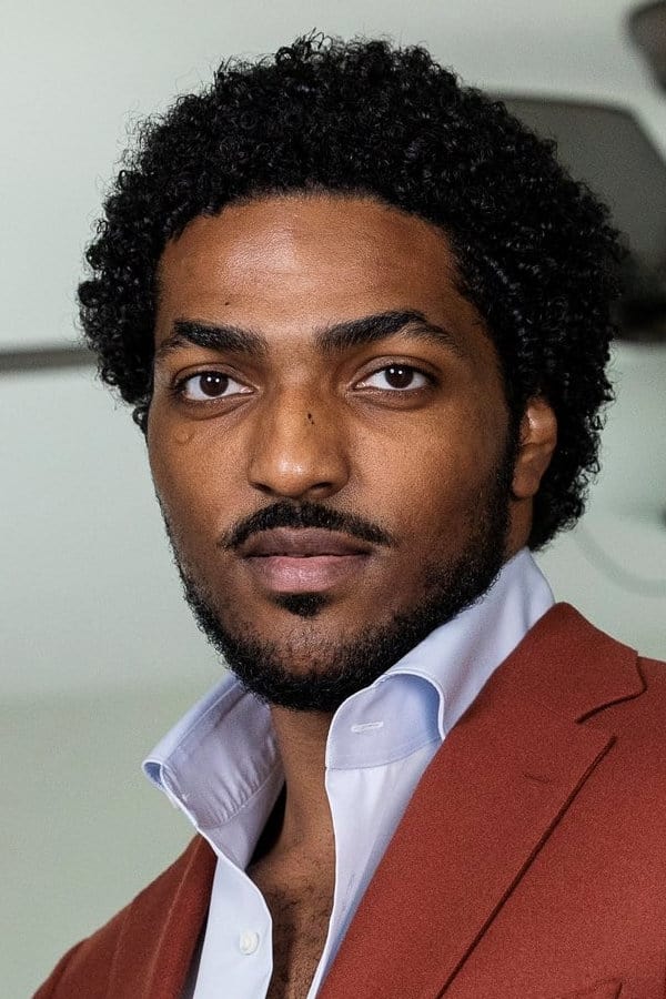 Фото  (Lenny Thomas)