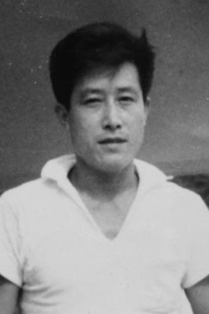 Фото Акіра Нацукі (Shō Natsuki)