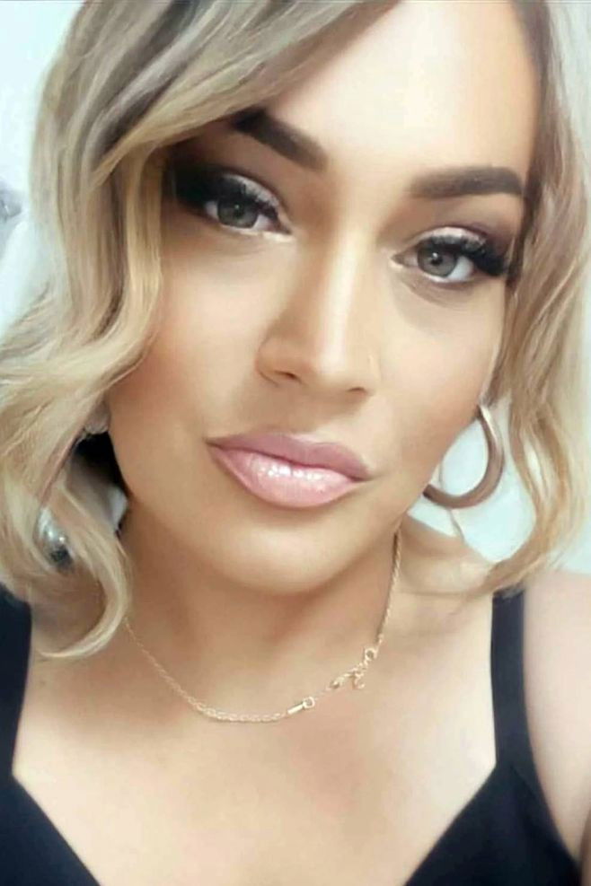 Фото  (Stephanie Walker)