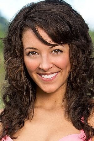 Фото  (Alexis Maxwell)