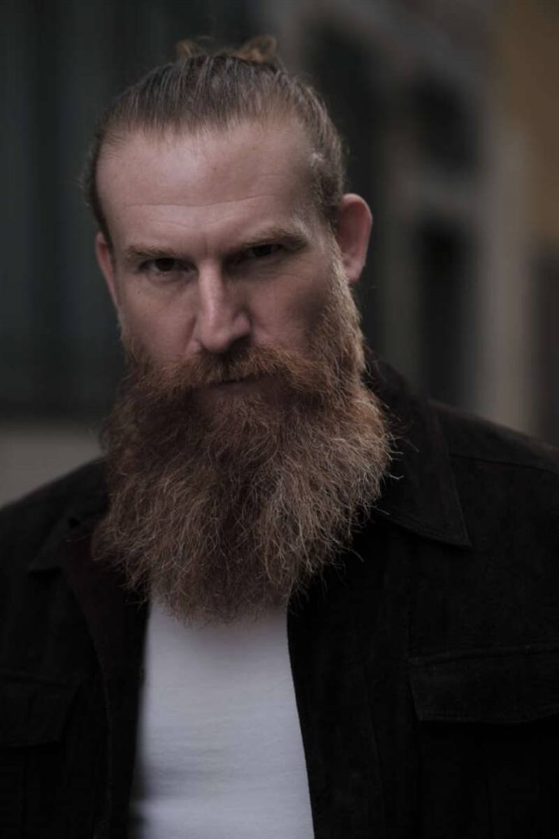 Фото  (Bertrand-Xavier Corbi)