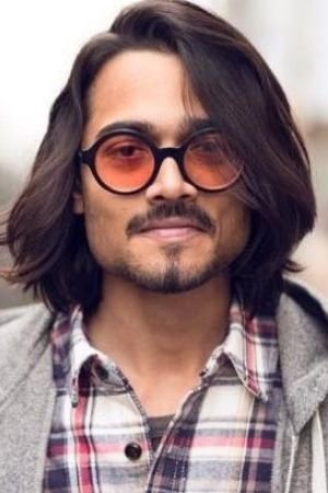 Фото  (Bhuvan Bam)