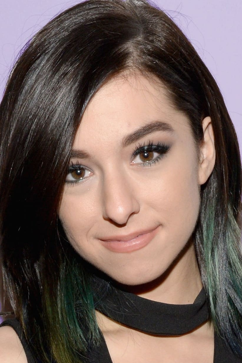 Фото  (Christina Grimmie)