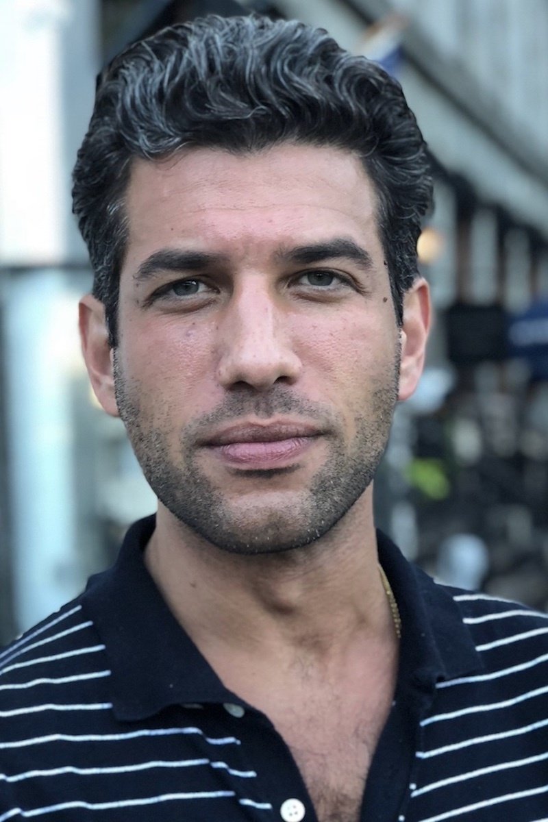 Фото  (David Wexler)