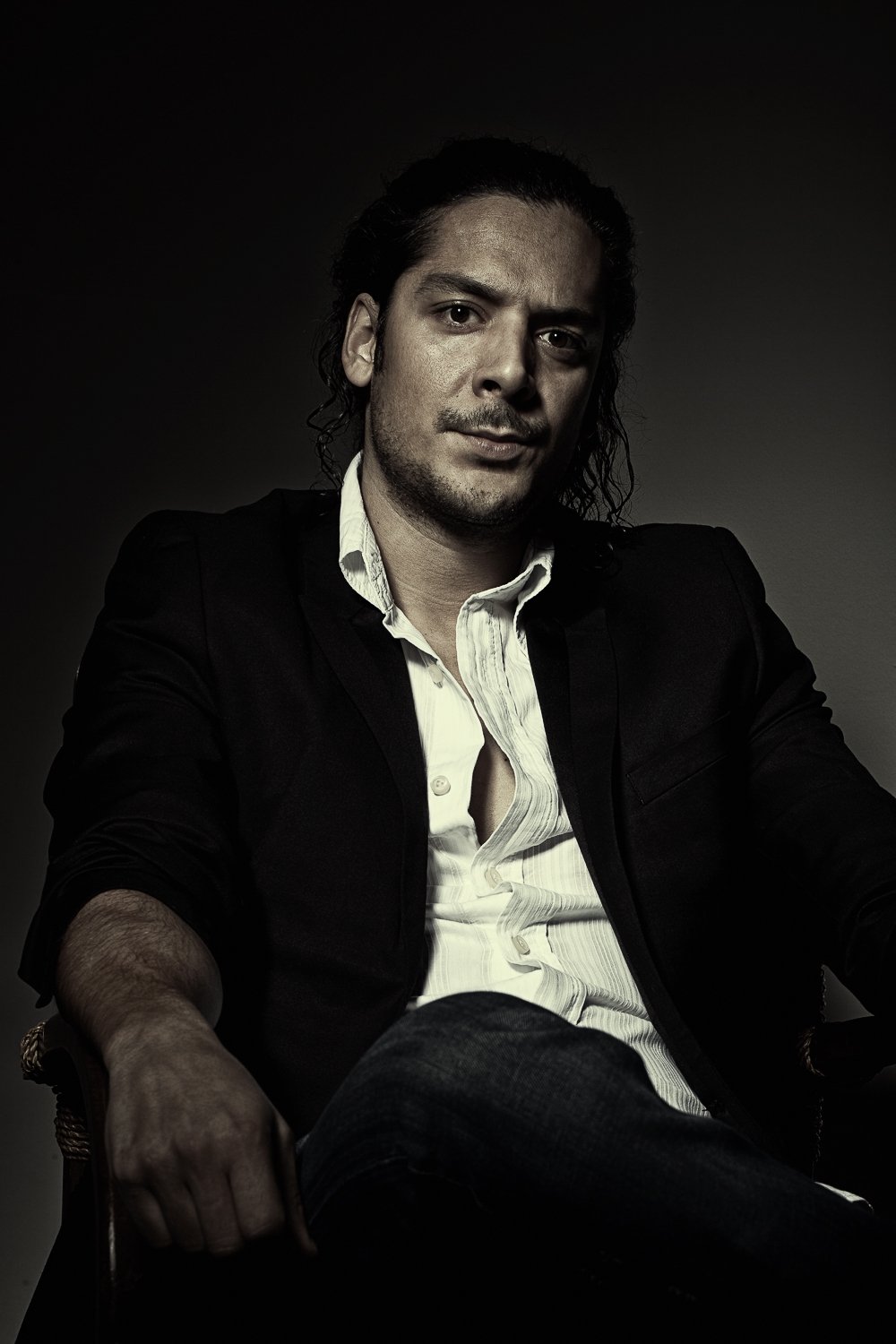 Фото  (Erkan Acar)