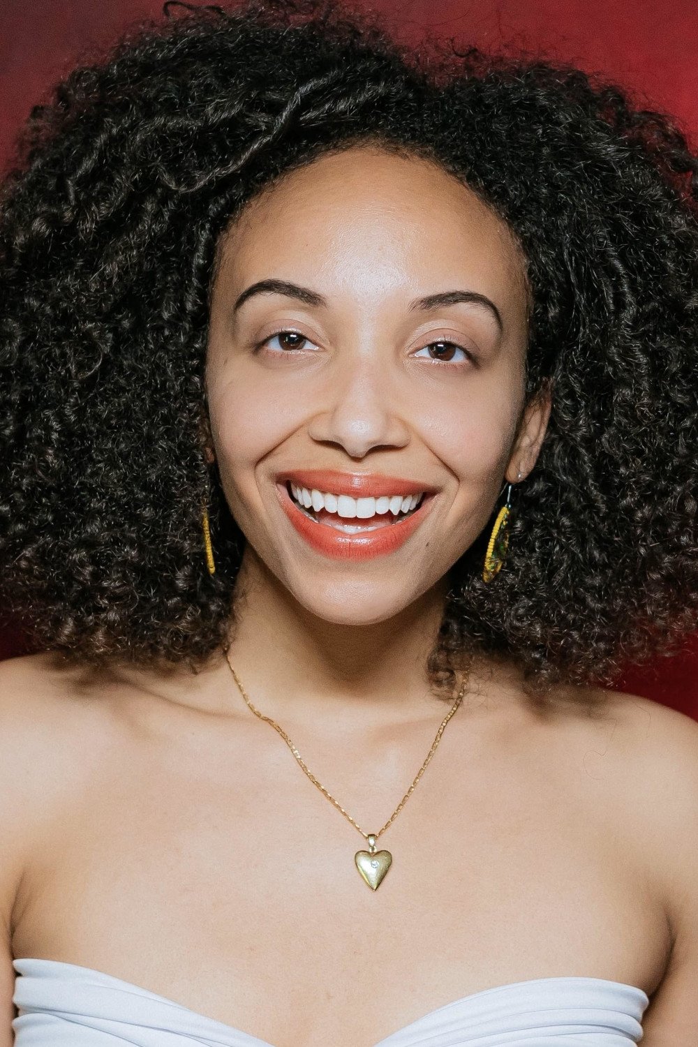 Фото  (Gabrielle Reyes)