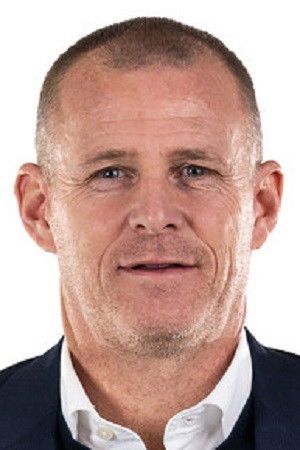 Фото  (Gary Smith)