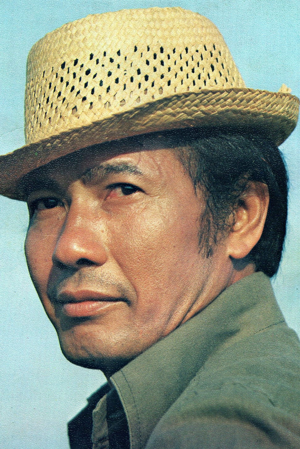 Фото  (Manop Assawathep)