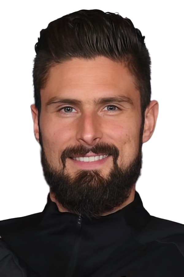 Фото  (Olivier Giroud)