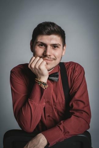 Фото  (Petrányi Levente)