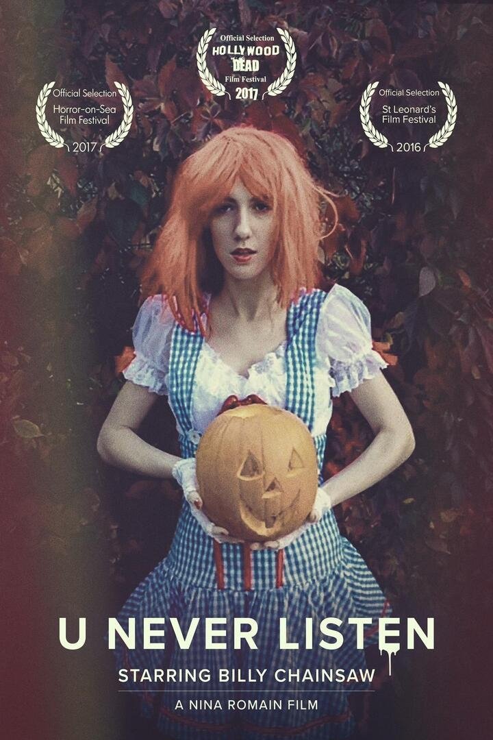 Фото  (Aoife Hogan)