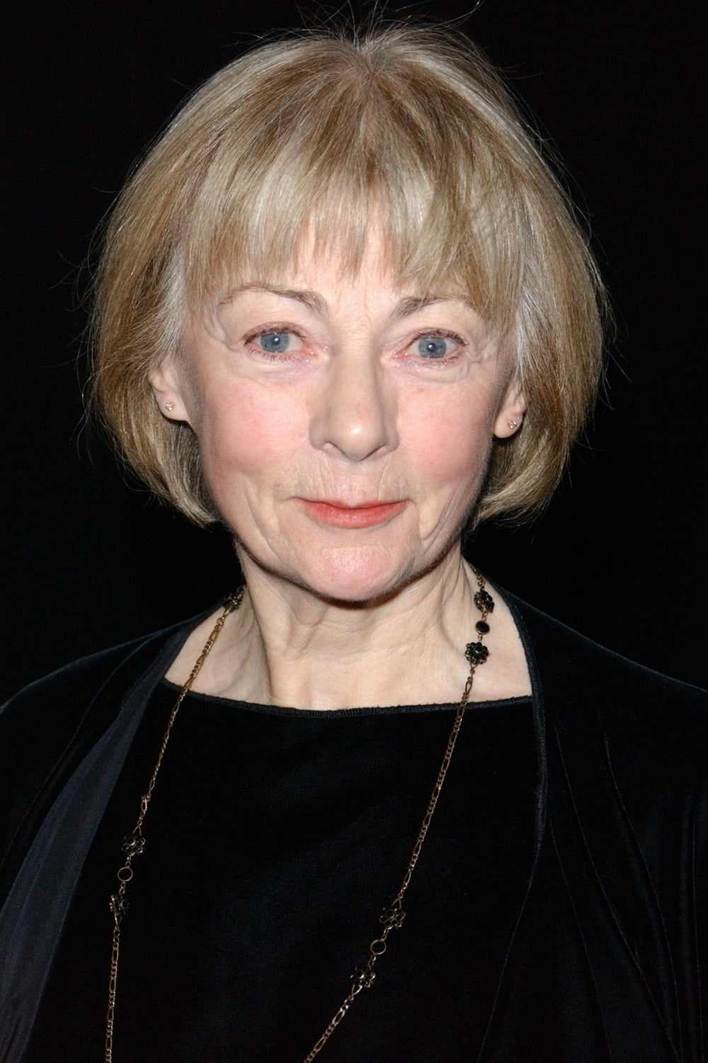 Фото Джеральдін Мак'юен (Geraldine McEwan)