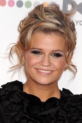 Фото  (Kerry Katona)
