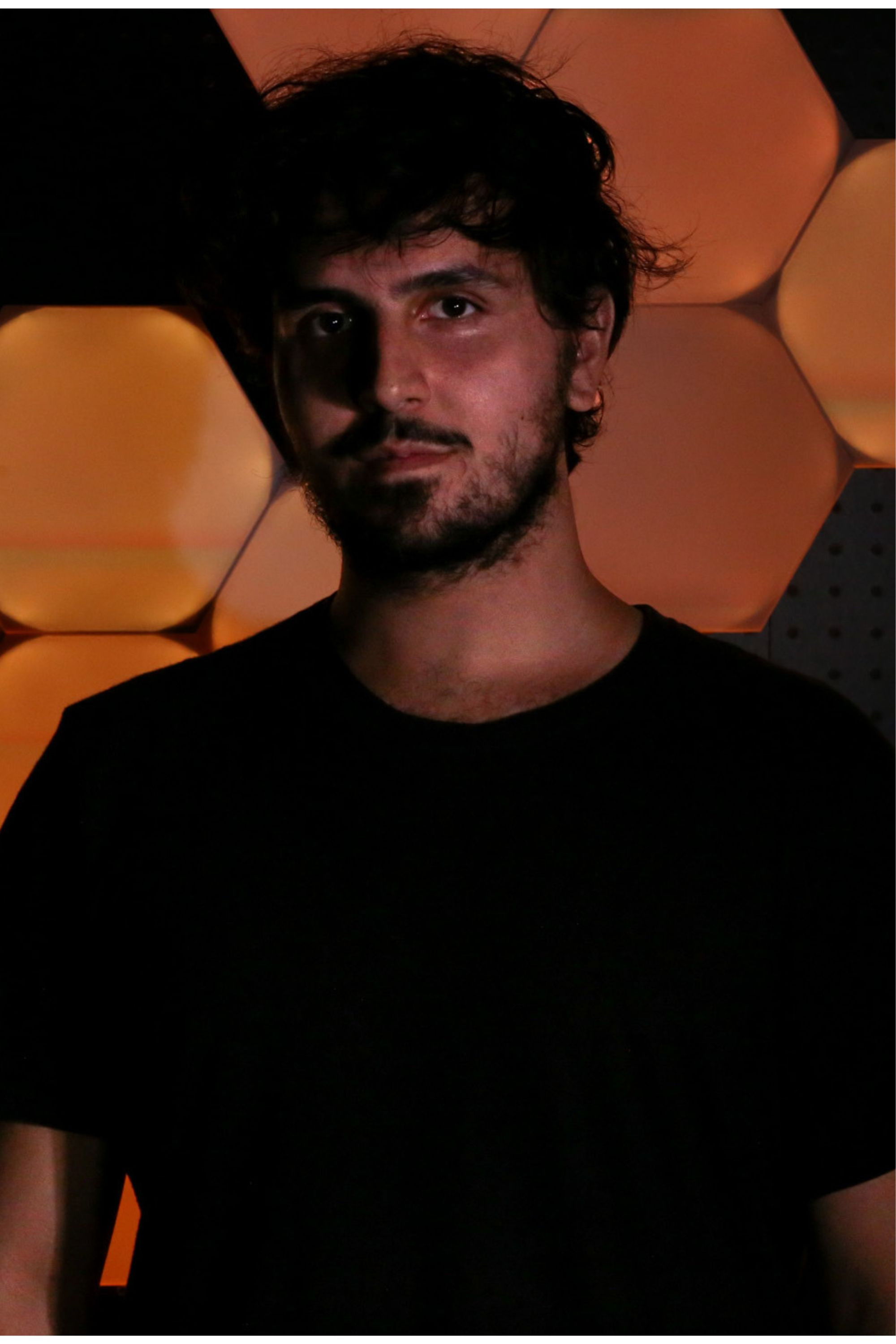 Фото  (Lucas Mattana)