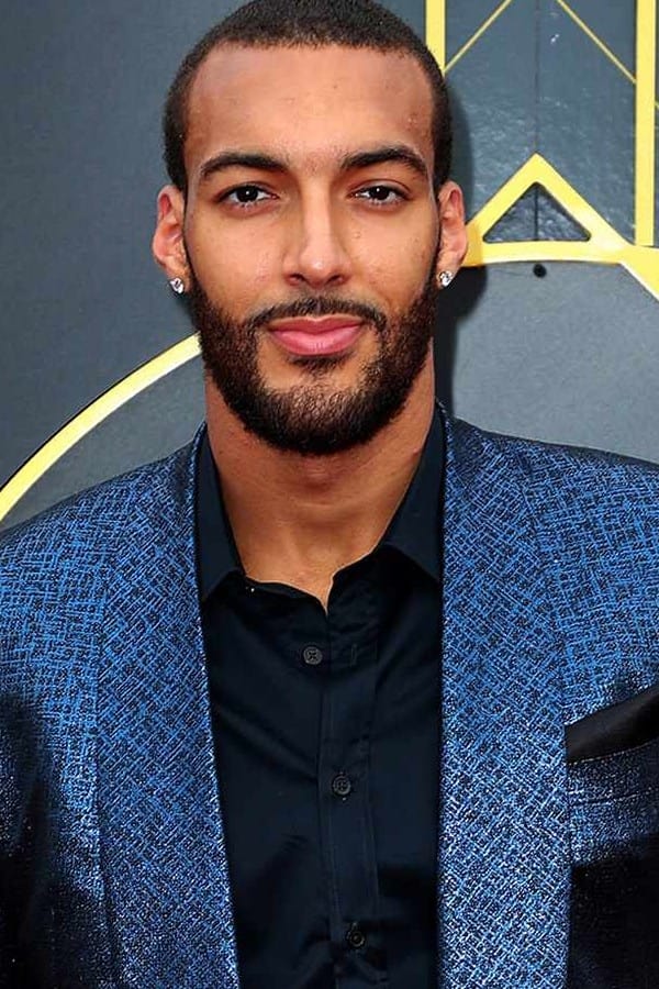 Фото  (Rudy Gobert)