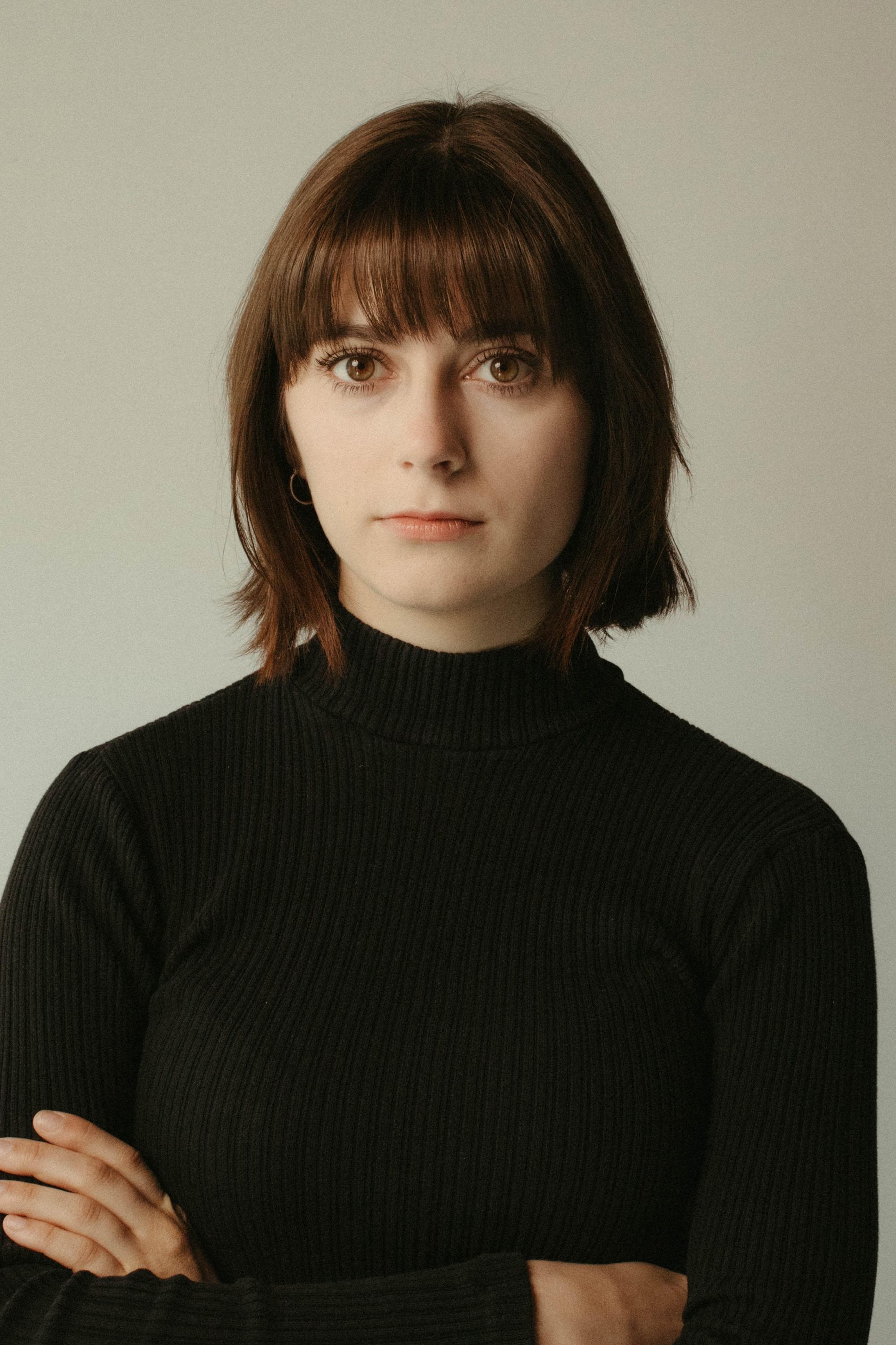 Фото  (Zoe Tanton)