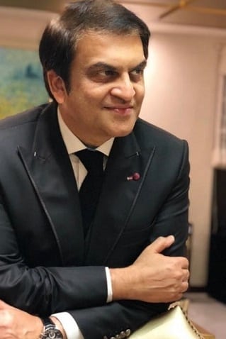 Фото  (Abdullah Kadwani)