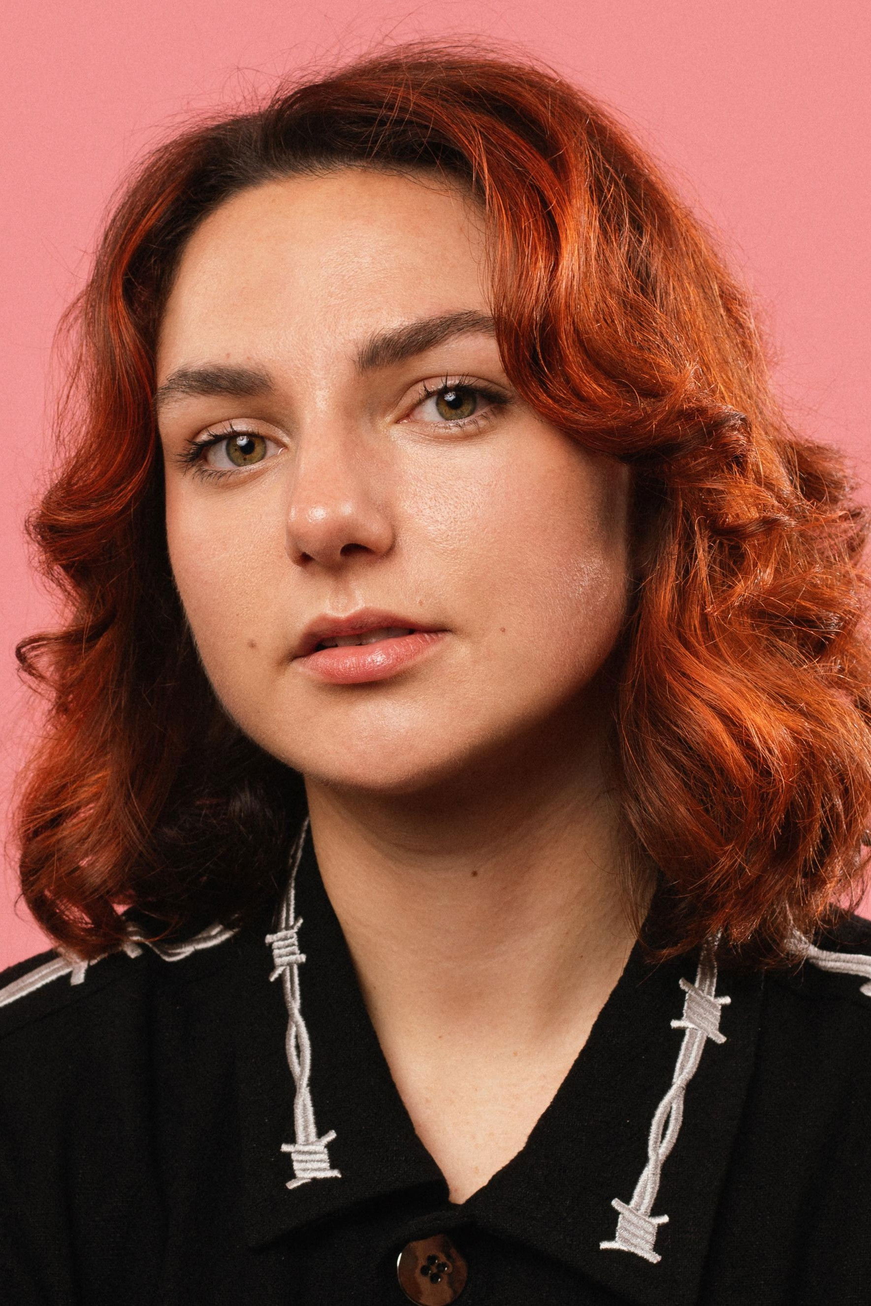 Фото  (Ania Magliano)