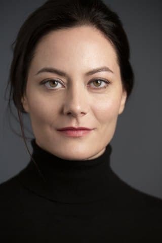 Фото Кармен Мендес (Carmen Méndez)