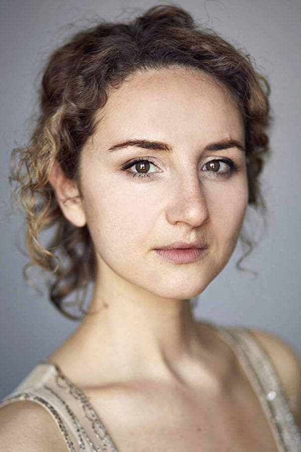 Фото  (Judith Georgi)